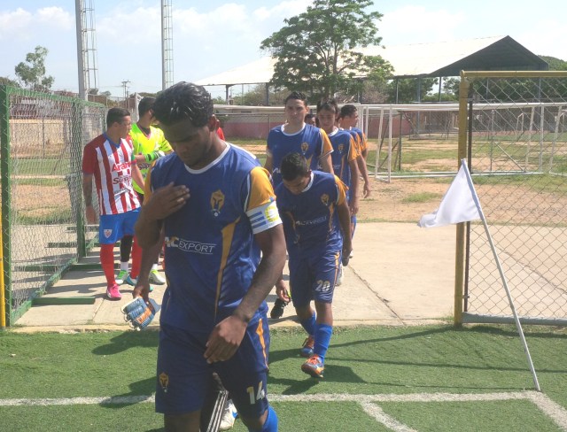 Foto: Prensa Titanes FC