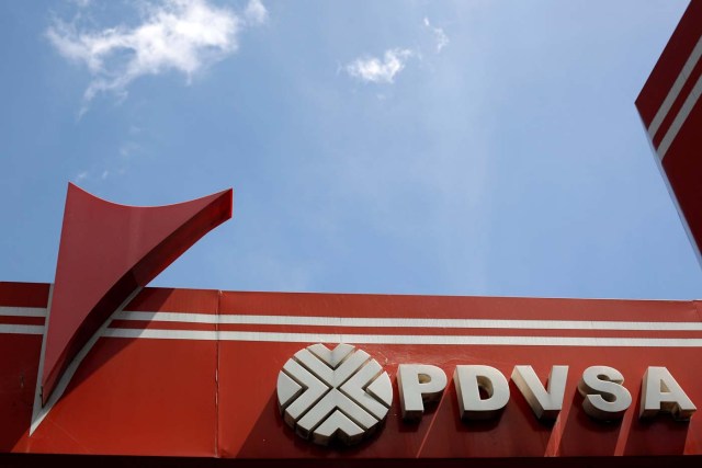 pdvsa petroleo