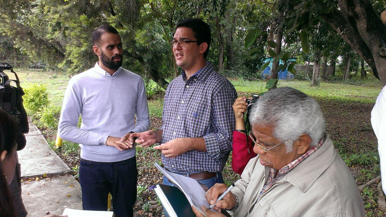 Ministerio del Ambiente recibió exhorto para investigar ecocidio del Río Turbio