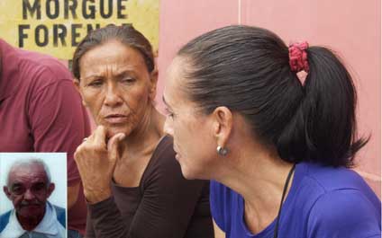 Abuelo con Alzheimer se pierde y hallan su cuerpo en una cañada de Zulia