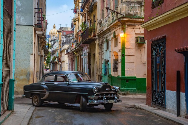 la_habana