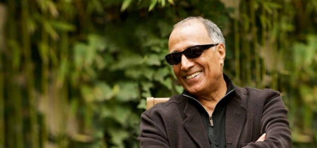 Abbas Kiarostami