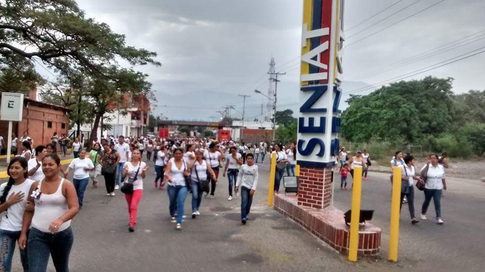 Fedecámaras Táchira: No fue el gobierno sino el pueblo el que abrió la frontera