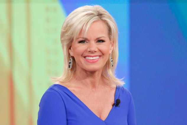 Gretchen Carlson