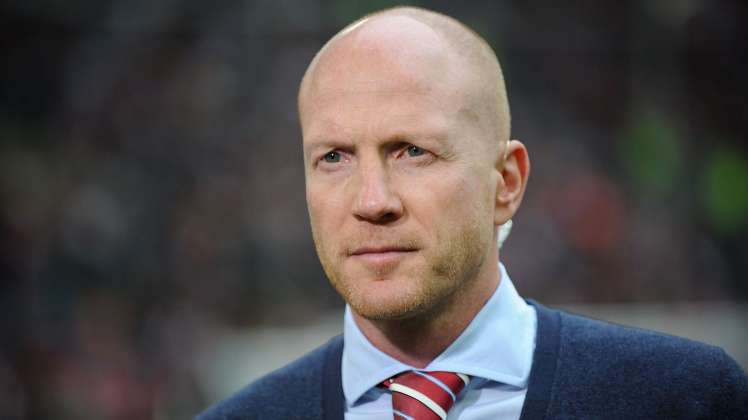 El director deportivo del Bayern, Matthias Sammer, deja el club