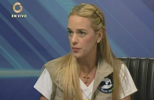 lilian tintori