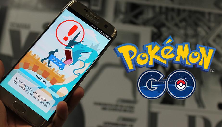 Aumentan en Reino Unido los bebés con nombres de Pokémon Go