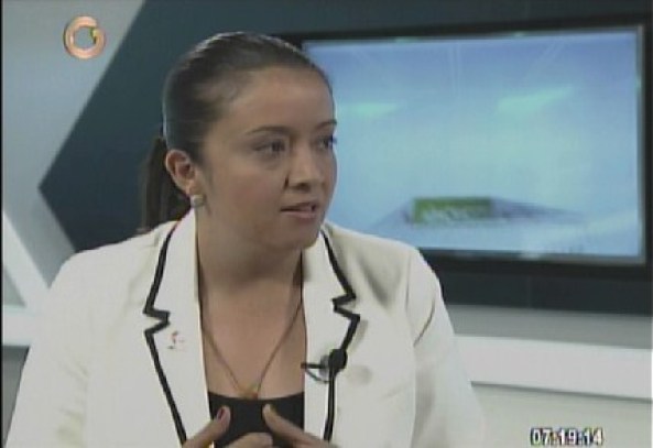 Gaby Arellano