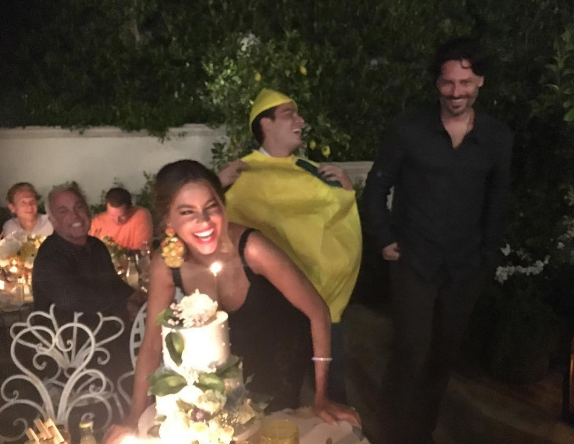 cumpleanos Sofia Vergara (14)