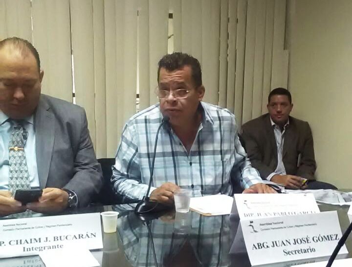 Investigarán cierre de la cárcel de San Antonio en Nueva Esparta