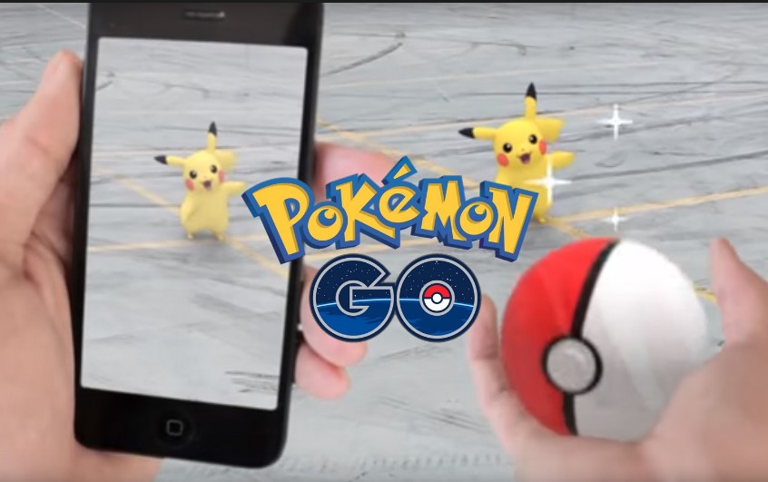 El Alcalde de Río le pide a Nintendo que lleve Pokemon Go hasta los Juegos