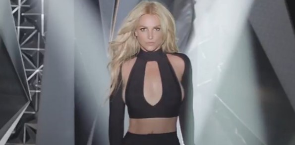 britney