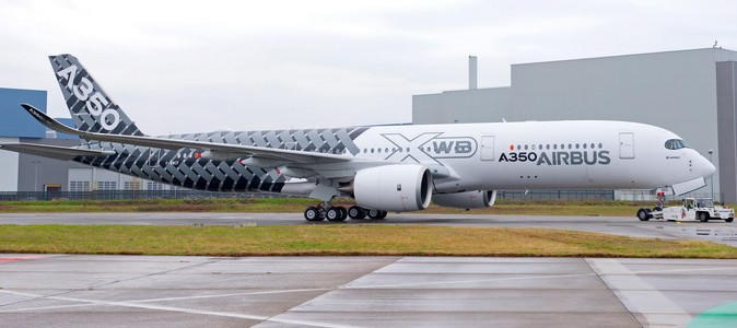 Se requieren más de 33 mil nuevos aviones y más de 500 mil nuevos pilotos para los próximos 20 años