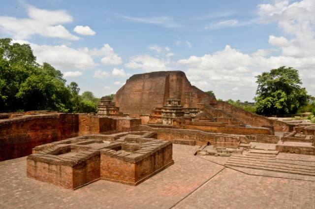 nalanda