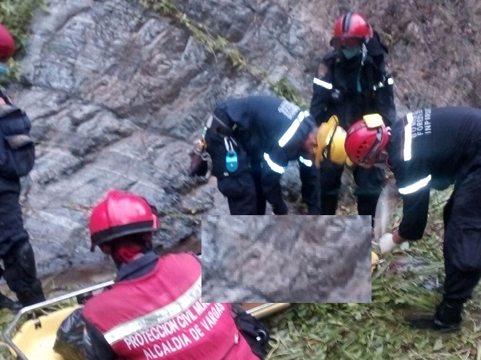 Delincuentes asesinan a una joven de 22 años dentro de una finca en Aragua