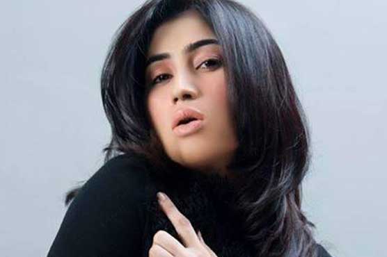 qandeelbaloch 1