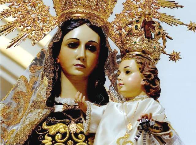 virgen-del-carmen