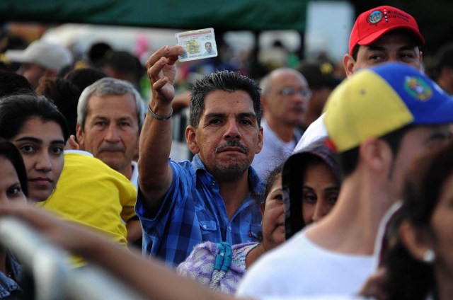 frontera cucuta afp