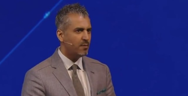 Maajid Nawaz