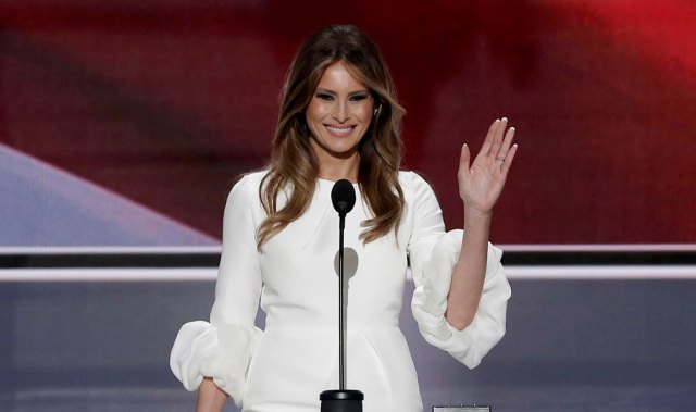 melaniatrump