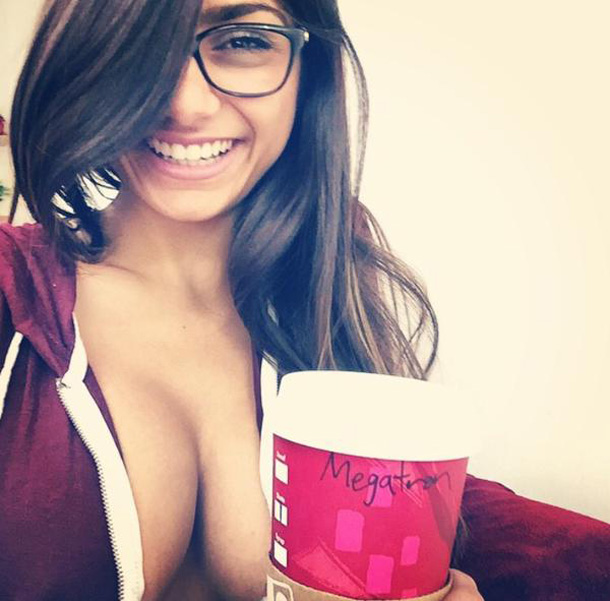 Mia Khalifa (29)