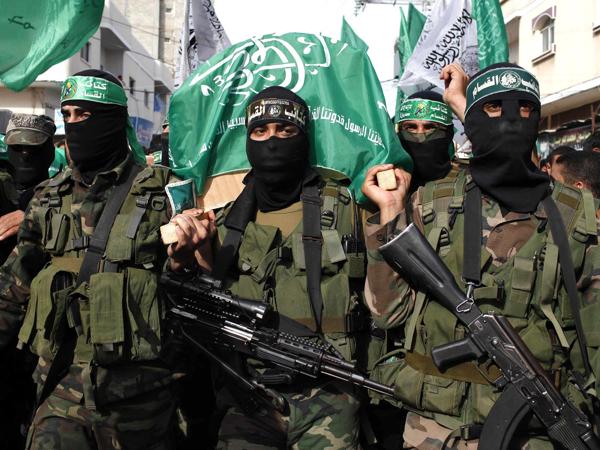 hamas