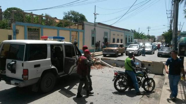 Hasta el agua escasea y el gobierno sigue con su descaro de continuar pidiendo paciencia al pueblo