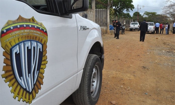 Niña fue violada y asesinada por expareja de su madre en el Zulia