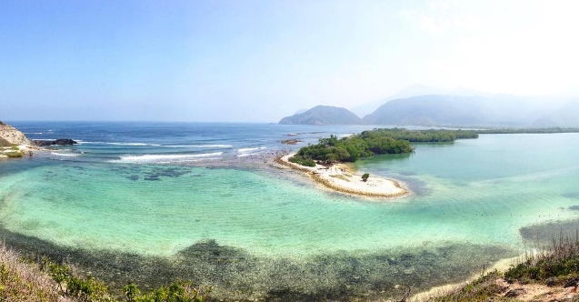 Estas son las 10 playas paradisíacas de Venezuela que quizá no conozcas