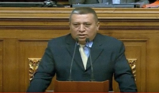 Ferrer a diputados chavistas: Ustedes están lejos de ganar unas elecciones