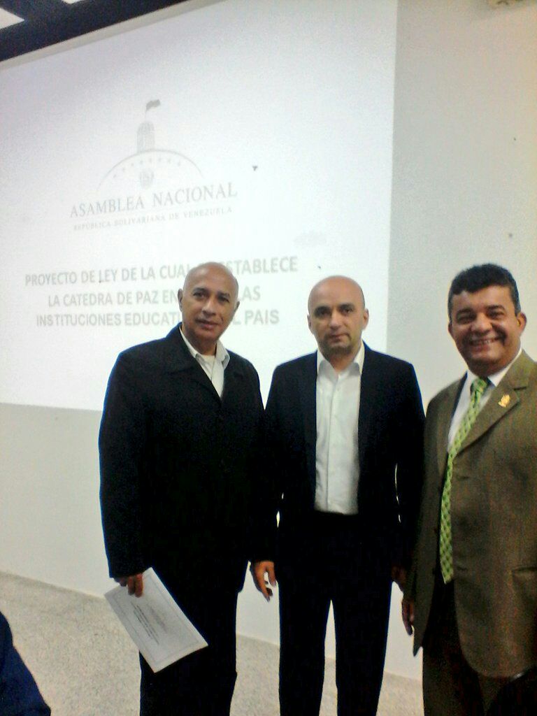 Maracaibo propició encuentro con la Comisión Permanente de Cultura de la Asamblea Nacional