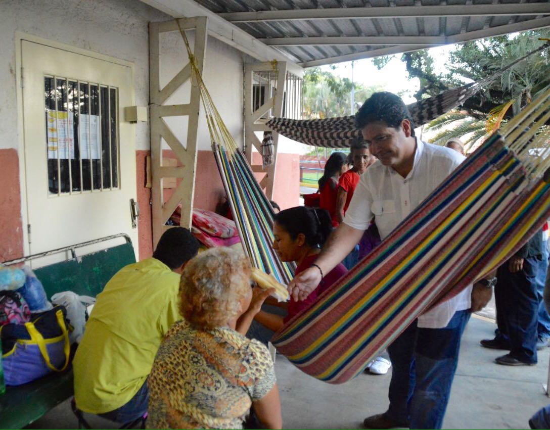 Amengual: Hasta 30 mil Bs diarios cuesta mantener a un niño hospitalizado en la Chet