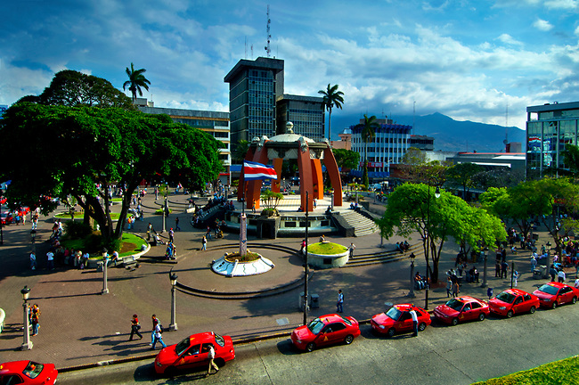 Vuelve el 2×1 a San José de Costa Rica y en bolívares