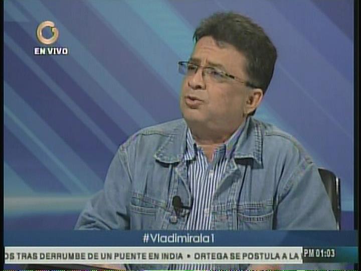 Diputado chavista electo en Amazonas justifica su inhabilitación