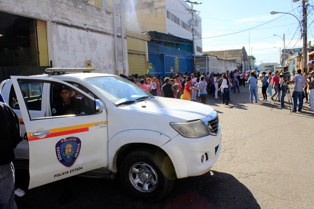 Foto: José Luis Valera/El Siglo