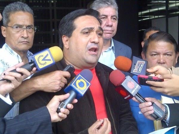 Luis Edgardo Mata: Si el TSJ cierra camino al revocatorio, abrirá puertas del caos