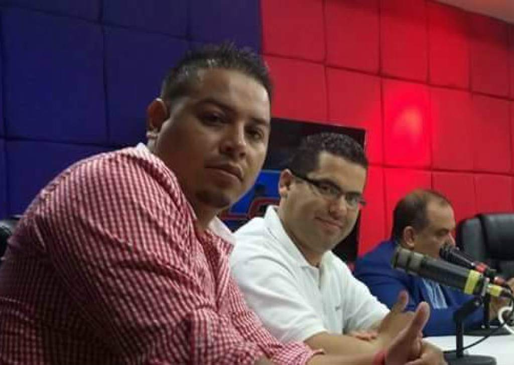 Asesinan al presidente de la juventud del opositor Partido Liberal de Honduras