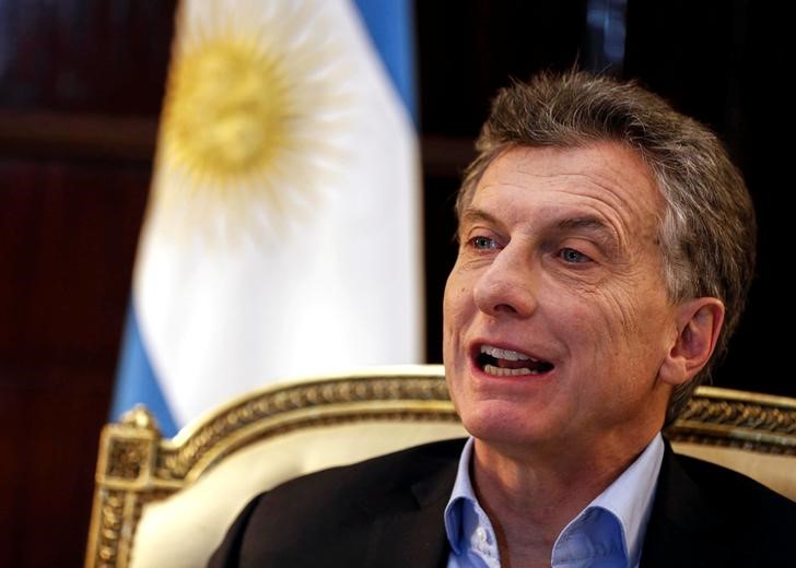 Macri visitará Catar y verá a presidentes de China y Rusia en reunión G20