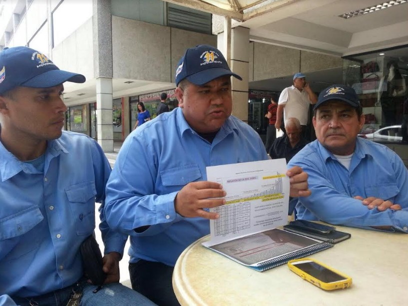 Trabajadores advierten cierre de empresa expropiada Orinoco Iron tras caída en la producción