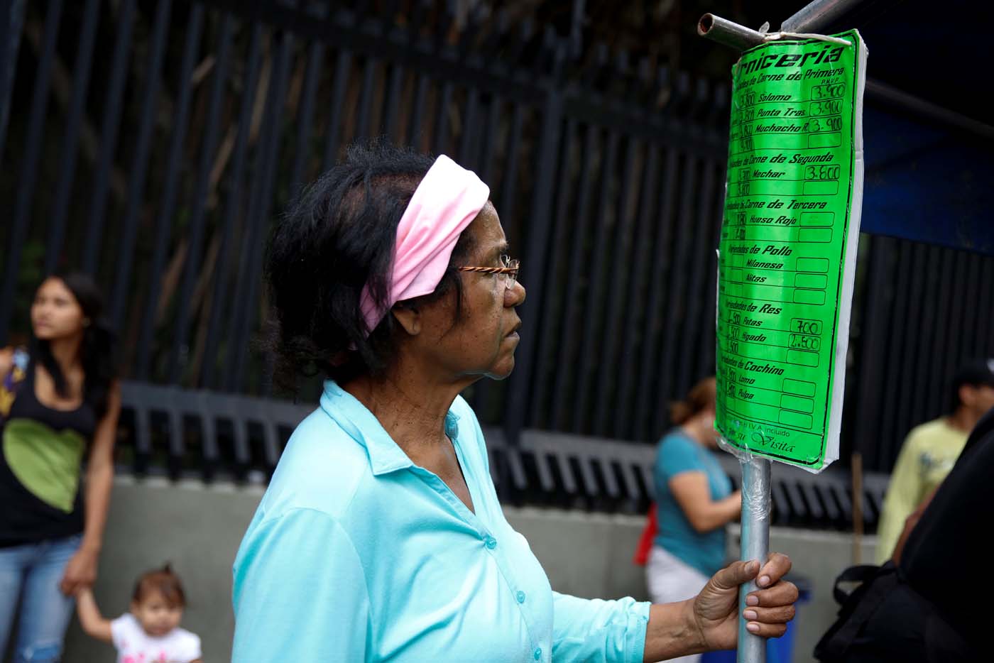 Más de 35 salarios mínimos costó la Canasta Alimentaria de junio 2019