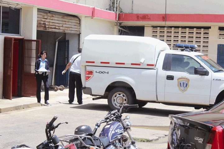 Sicarios asesinan a hombre en Cabimas