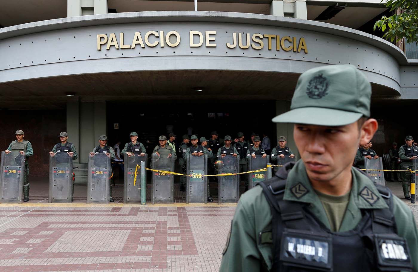 Difieren por cuarta vez la audiencia preliminar de Jheremy Bastardo y Coromoto Rodríguez