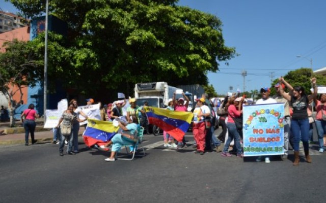 Foto: La Verdad de Vargas