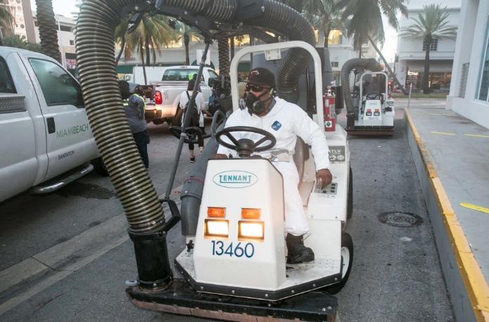 Confirmaron los primeros cinco casos de Zika en Miami