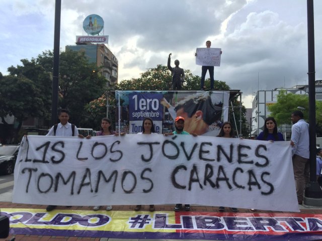 Foto: Comisipon de Seguridad Ciudadana