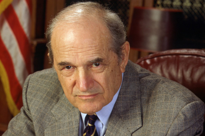 Muere con 94 años Steven Hill, actor de “Law & Order” y “Mission: Impossible”