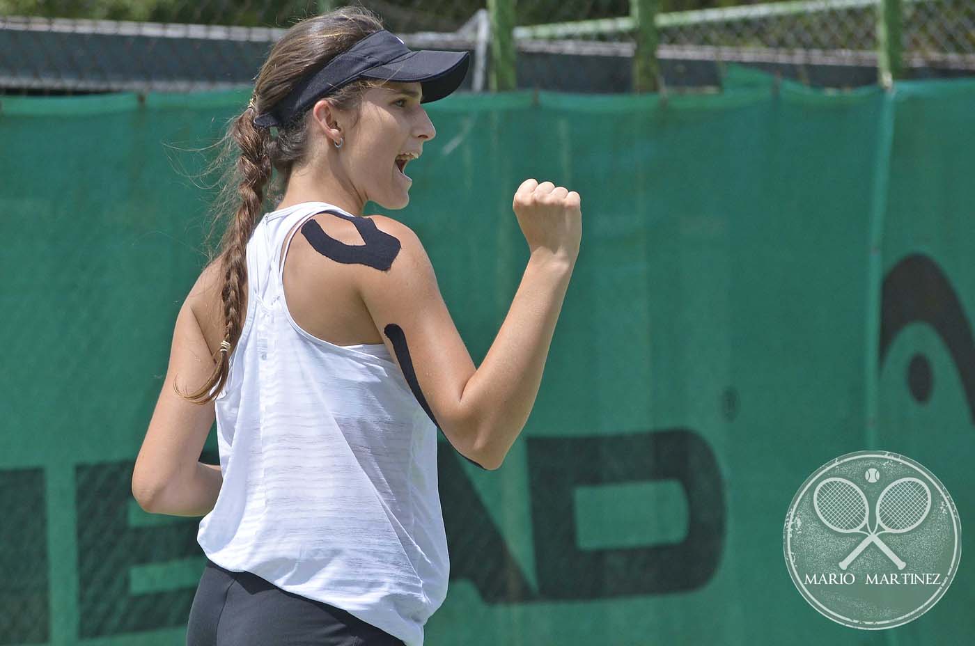 Arrancó el Caracas Junior Open 2016 (Fotos)