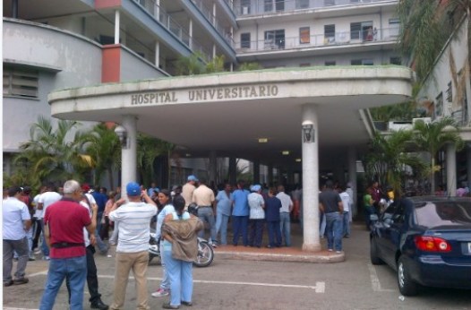 hospitalUniversitario