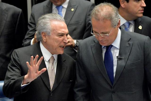 Michel Temer