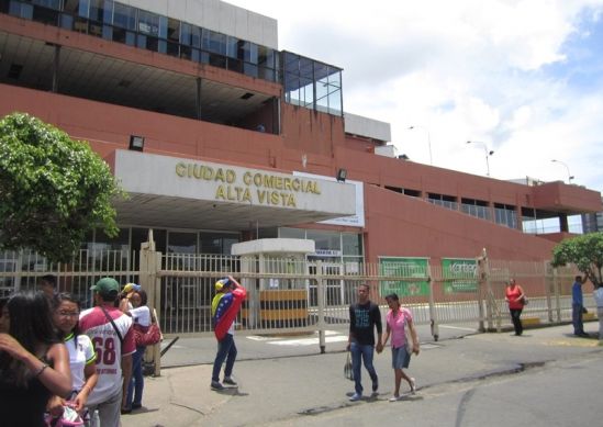 centrocomercialguayana